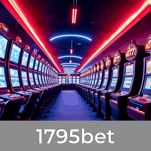 1795bet: Experimente os bônus e promoções que fazem a diferença