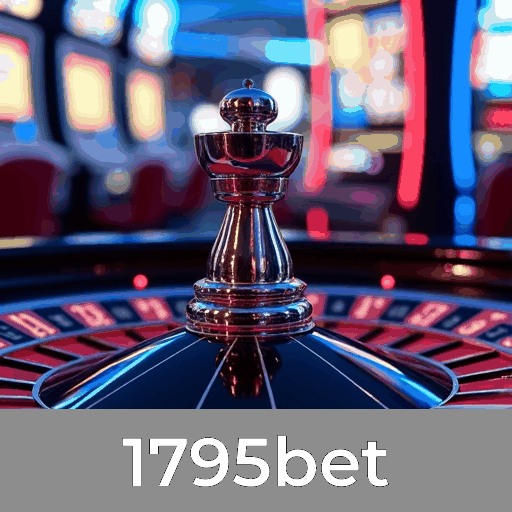1795bet: Experimente os bônus e promoções que fazem a diferença