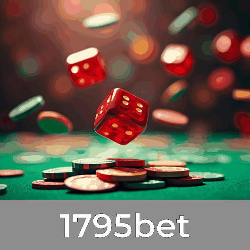 1795bet: A Experiência de Jogos de Mesa ao Vivo Favorita dos Brasileiros