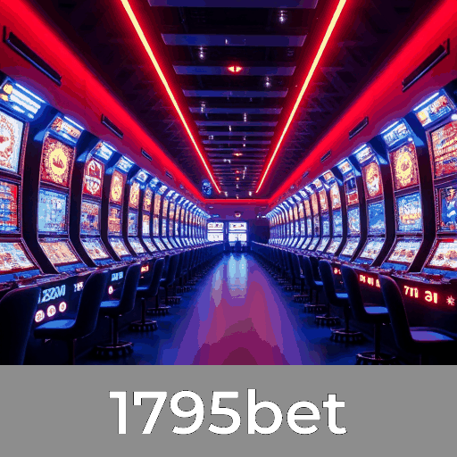1795bet: Experimente os bônus e promoções que fazem a diferença