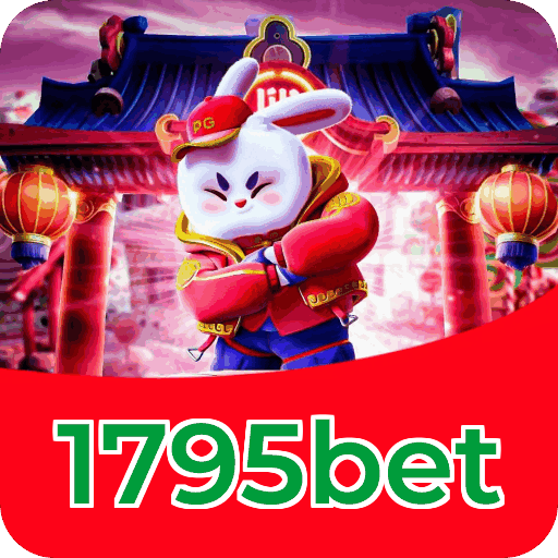 Login rápido no app 1795bet