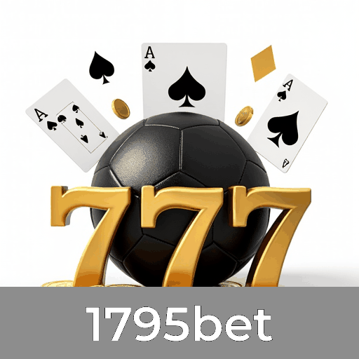 1795bet: Emoção e Oportunidades de Ganhar nos Jogos de Cassino