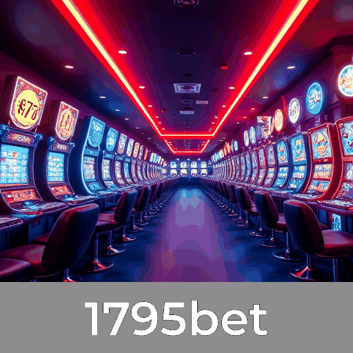 1795bet: Especialista em Apostas Esportivas no Brasil