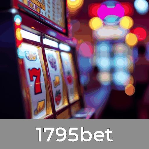 1795bet: Emoção e Oportunidades de Ganhar nos Jogos de Cassino