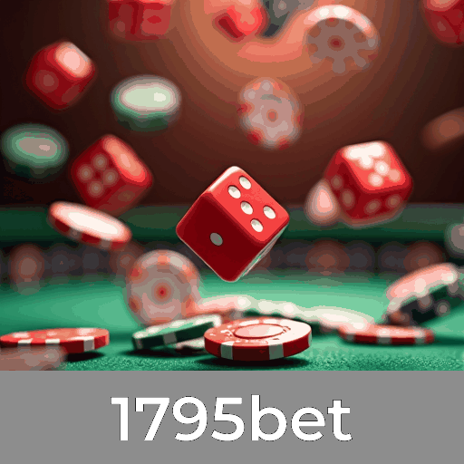 1795bet: A Experiência de Jogos de Mesa ao Vivo Favorita dos Brasileiros