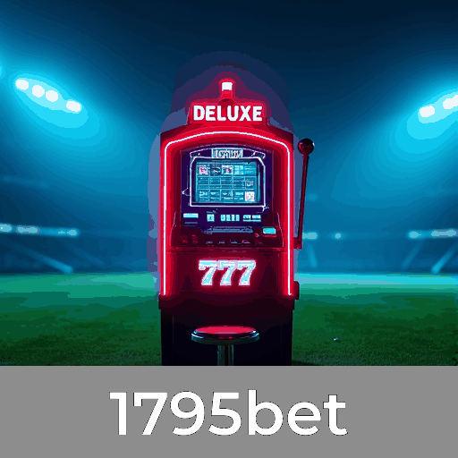 1795bet: A Experiência de Jogos de Mesa ao Vivo Favorita dos Brasileiros