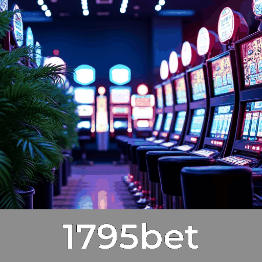 Experimente o Login Exclusivo com Proteção no 1795bet