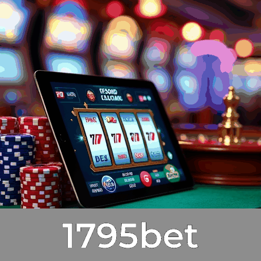 1795bet: Especialista em Apostas Esportivas no Brasil
