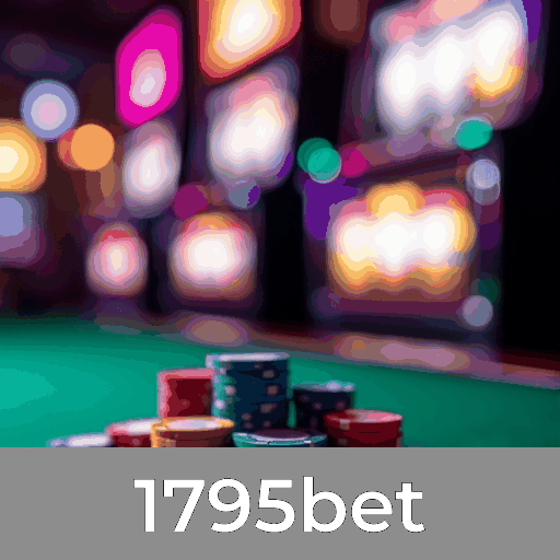 1795bet: Especialista em Apostas Esportivas no Brasil